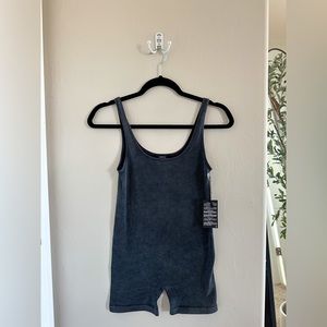 Forever 21 jumpsuit